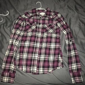 O’Neil button down